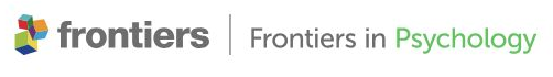 Frontiers in Psychology